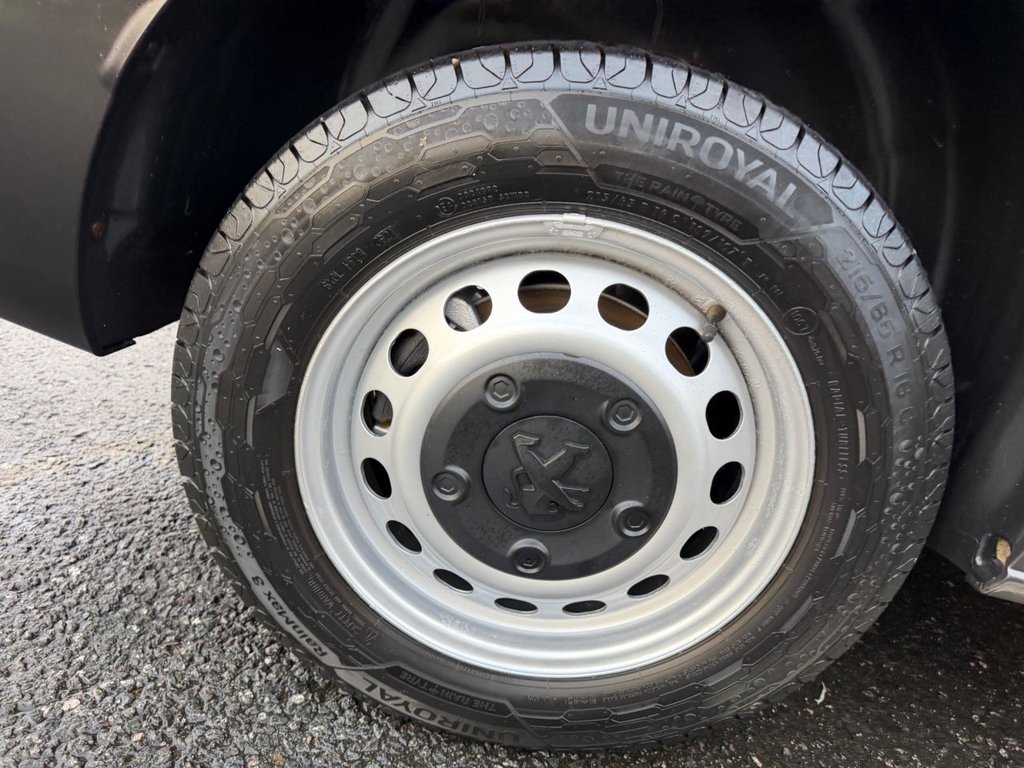 Used Peugeot Expert 2019 for sale - 76631719: Photo 35