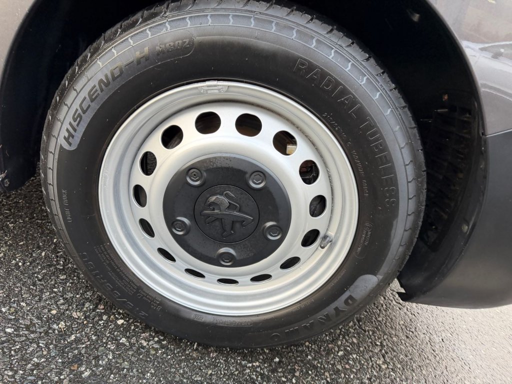 Used Peugeot Expert 2019 for sale - 76631719: Photo 36