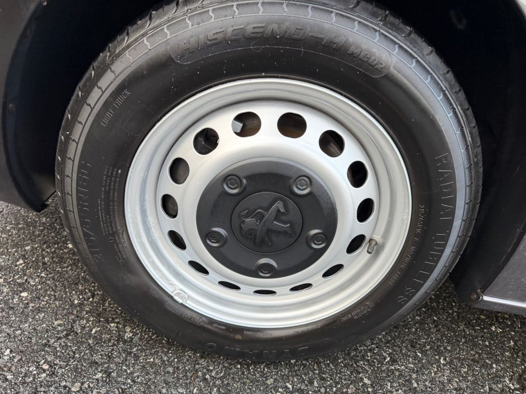 Used Peugeot Expert 2019 for sale - 76631719: Photo 37