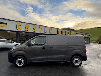 Used Peugeot Expert 2019 for sale - 76631719: Photo