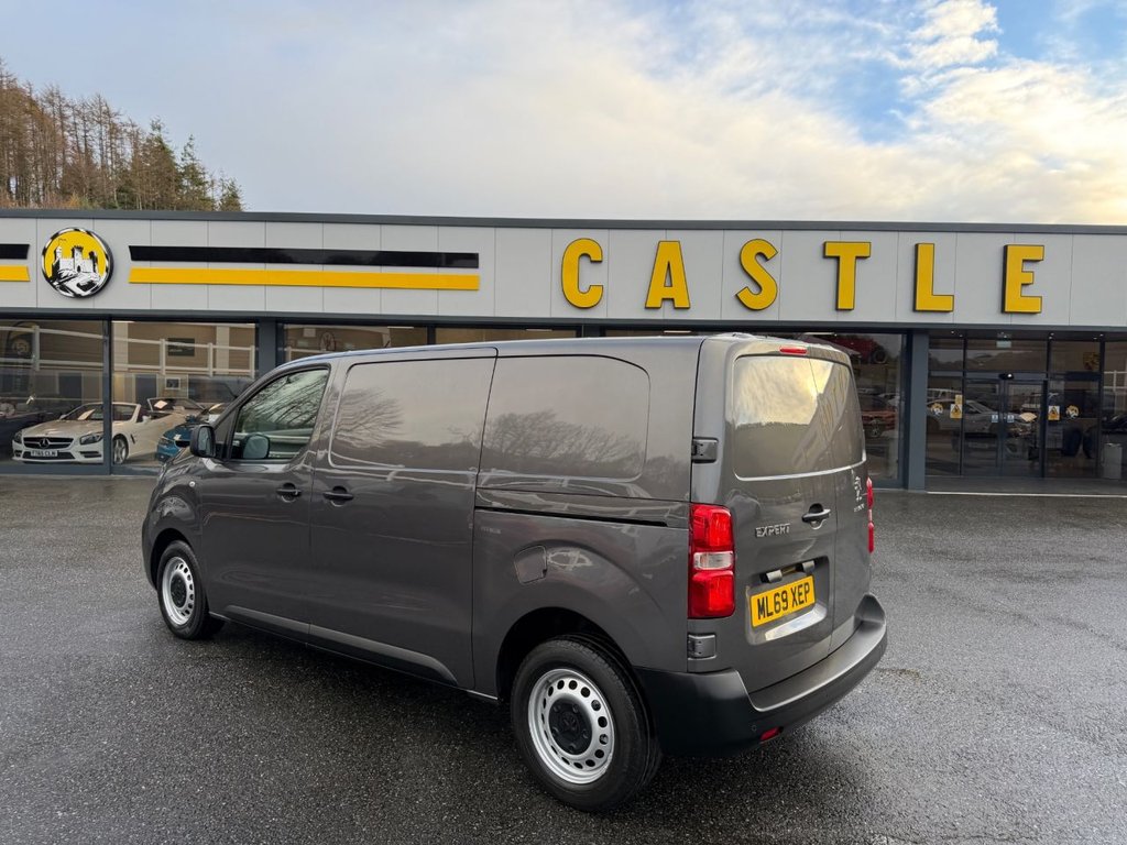 Used Peugeot Expert 2019 for sale - 76631719: Photo 5