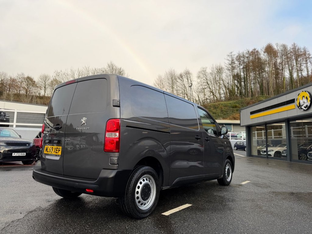 Used Peugeot Expert 2019 for sale - 76631719: Photo 6