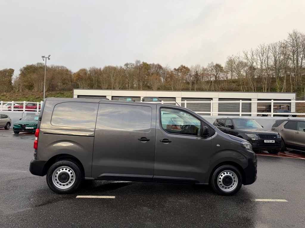 Used Peugeot Expert 2019 for sale - 76631719: Photo 7