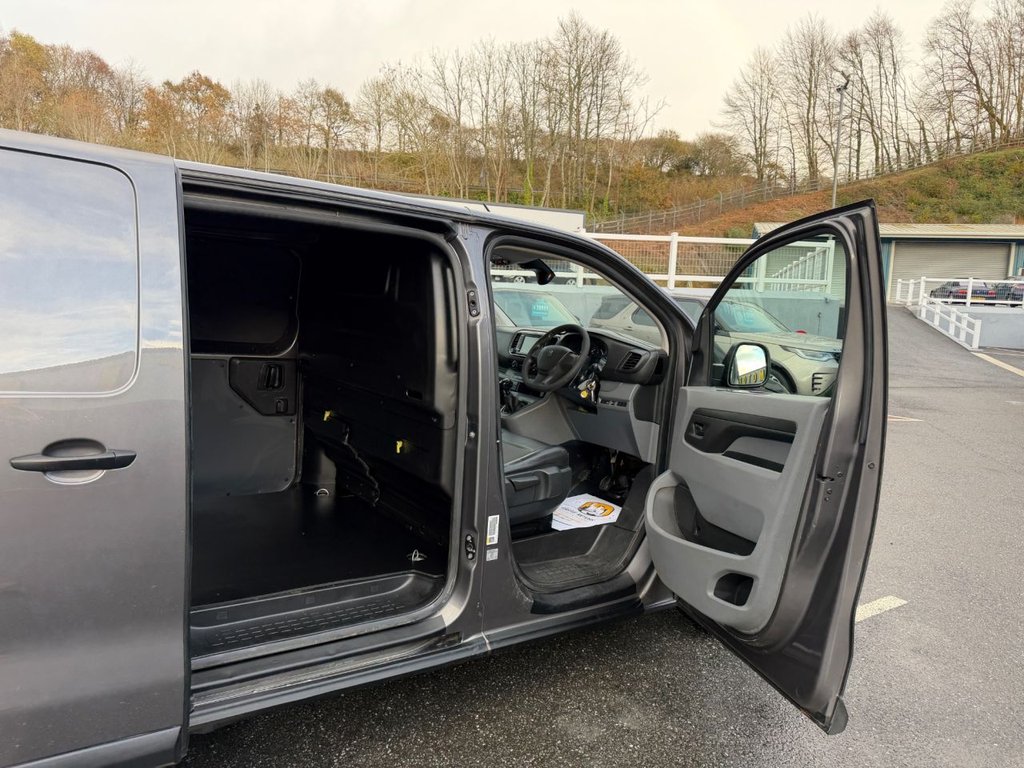 Used Peugeot Expert 2019 for sale - 76631719: Photo 8