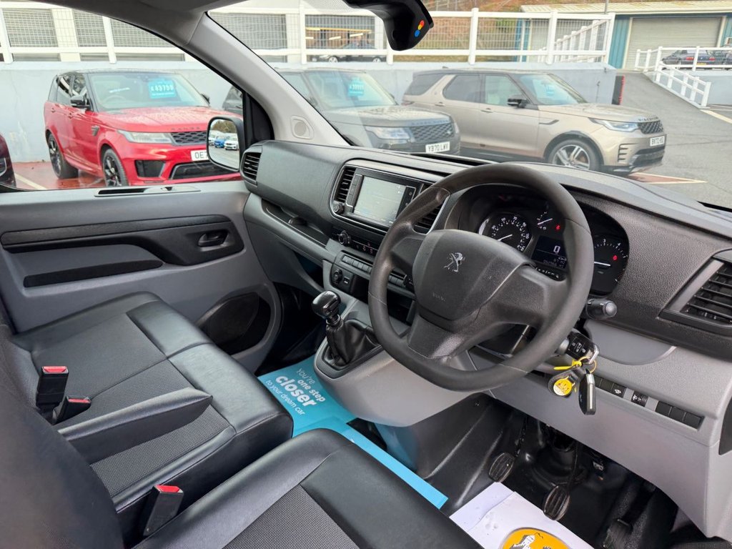 Used Peugeot Expert 2019 for sale - 76631719: Photo 9
