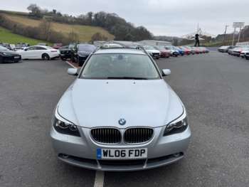 Used BMW 5 Series 2006 for sale - 74638082: Photo