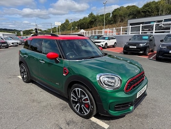 MINI - Countryman