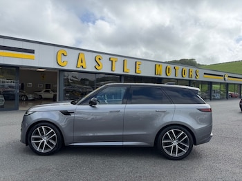 Used Land Rover Range Rover Sport 2023 for sale - 79254465: Photo