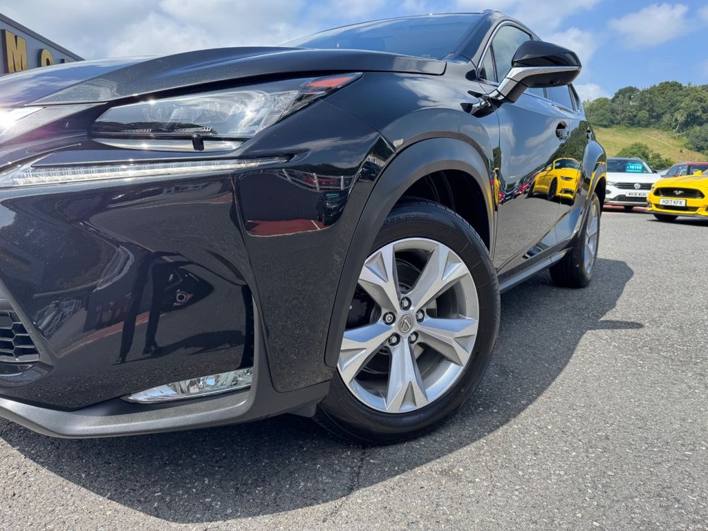Vehicle 32
