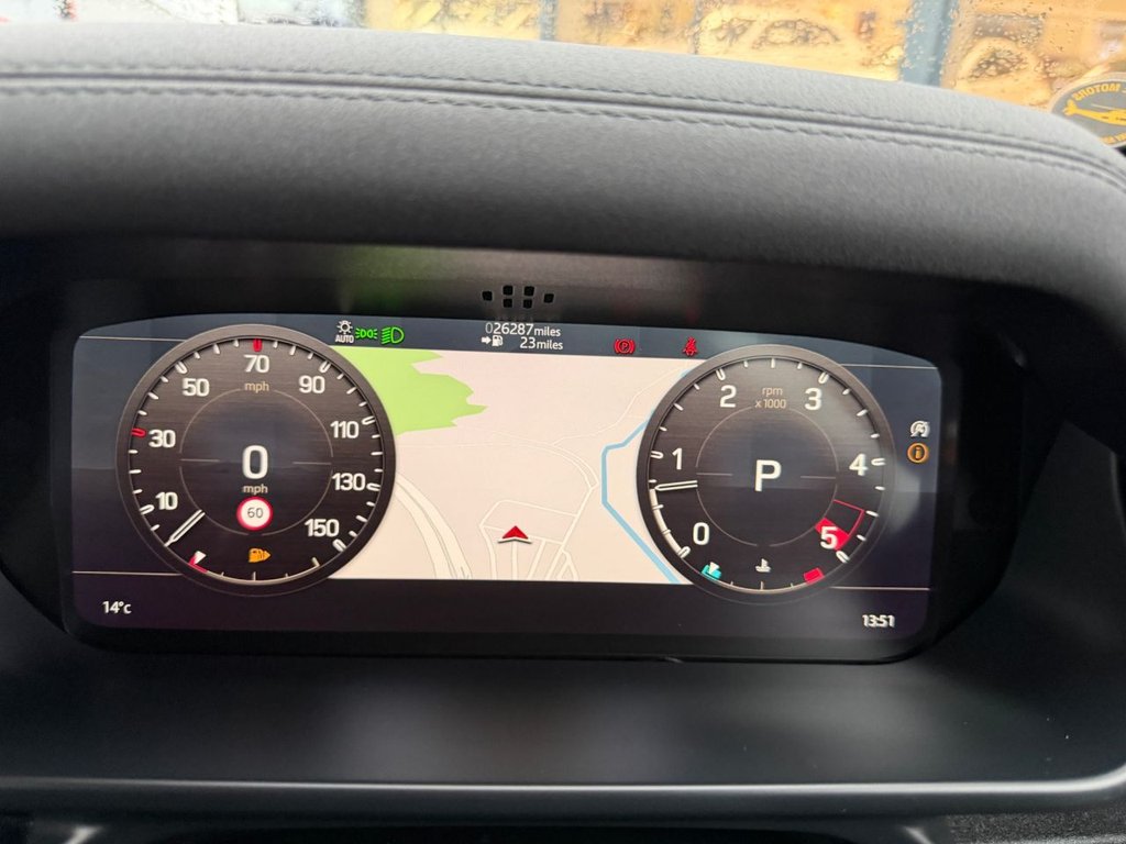 Used Land Rover Defender 2023 for sale - 76469711: Photo 35