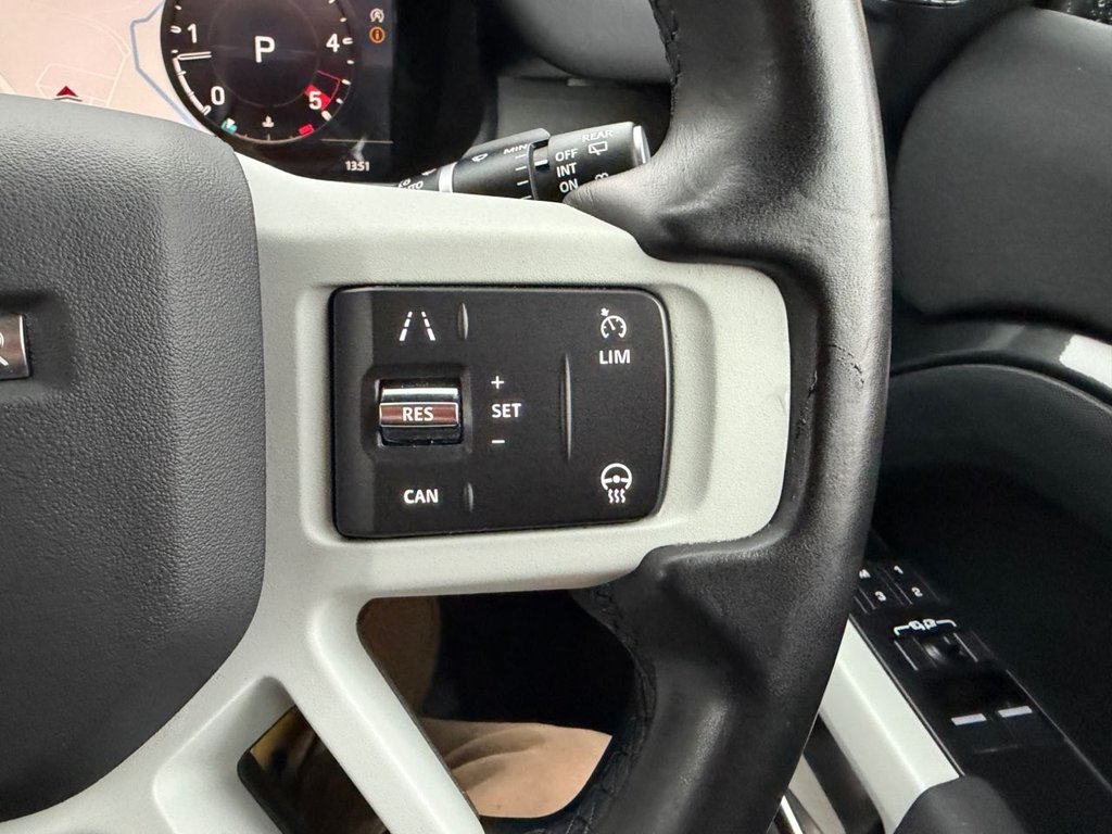 Used Land Rover Defender 2023 for sale - 76469711: Photo 36