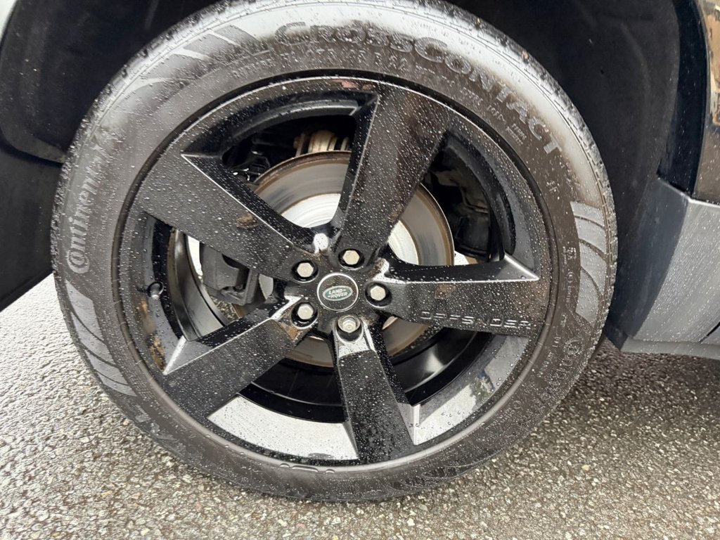 Used Land Rover Defender 2023 for sale - 76469711: Photo 41