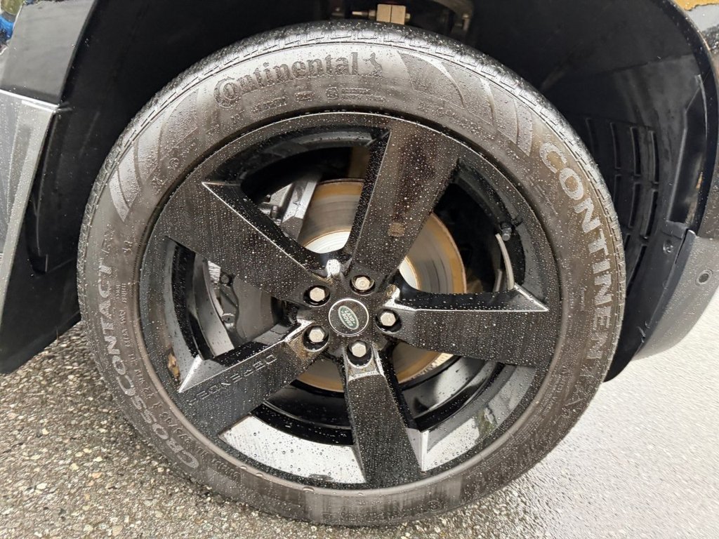 Used Land Rover Defender 2023 for sale - 76469711: Photo 42