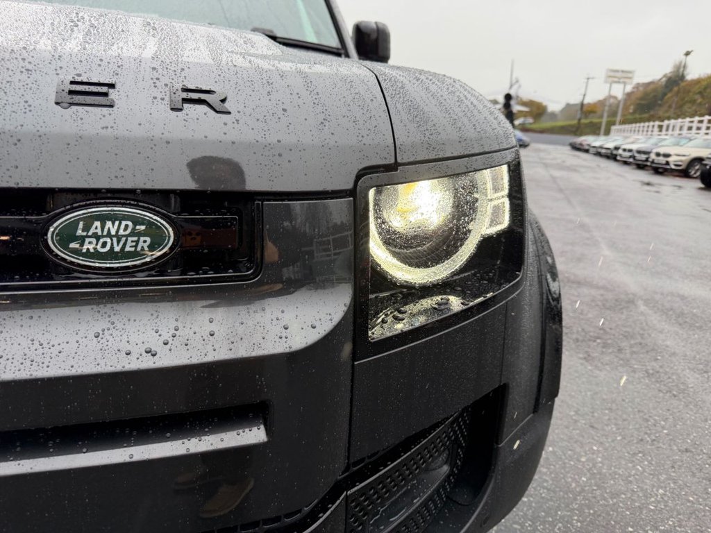 Used Land Rover Defender 2023 for sale - 76469711: Photo 45