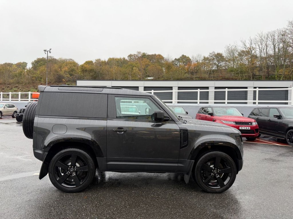 Used Land Rover Defender 2023 for sale - 76469711: Photo 7