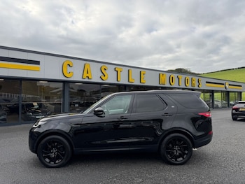 Used Land Rover Discovery 2018 for sale - 76279734: Photo