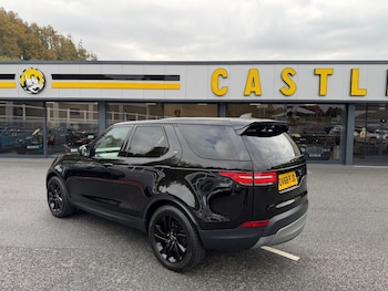 Used Land Rover Discovery 2018 for sale - 76279734: Photo