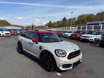 Used MINI Countryman 2021 for sale - 78387319: Photo