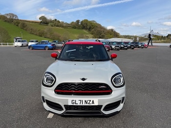 Used MINI Countryman 2021 for sale - 78387319: Photo