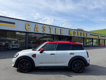 Used MINI Countryman 2021 for sale - 78387319: Photo