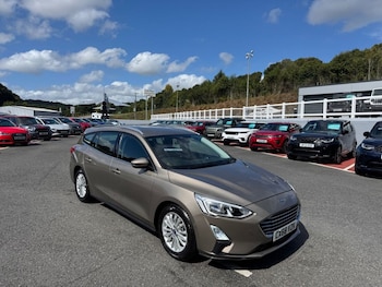 Ford - Focus