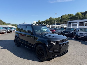 Used Land Rover Defender 110 2026 for sale - 79598510: Photo