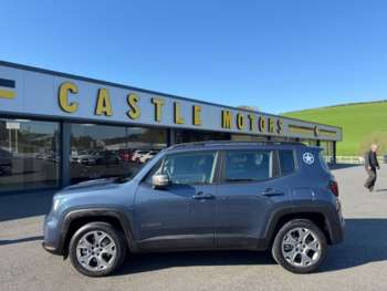 Used Jeep Renegade 2020 for sale - 74469844: Photo