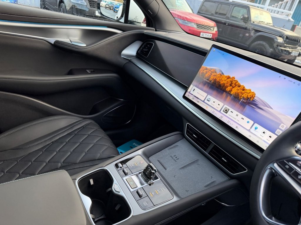 Used BYD Sealion 7 2025 for sale - 77394641: Photo 11