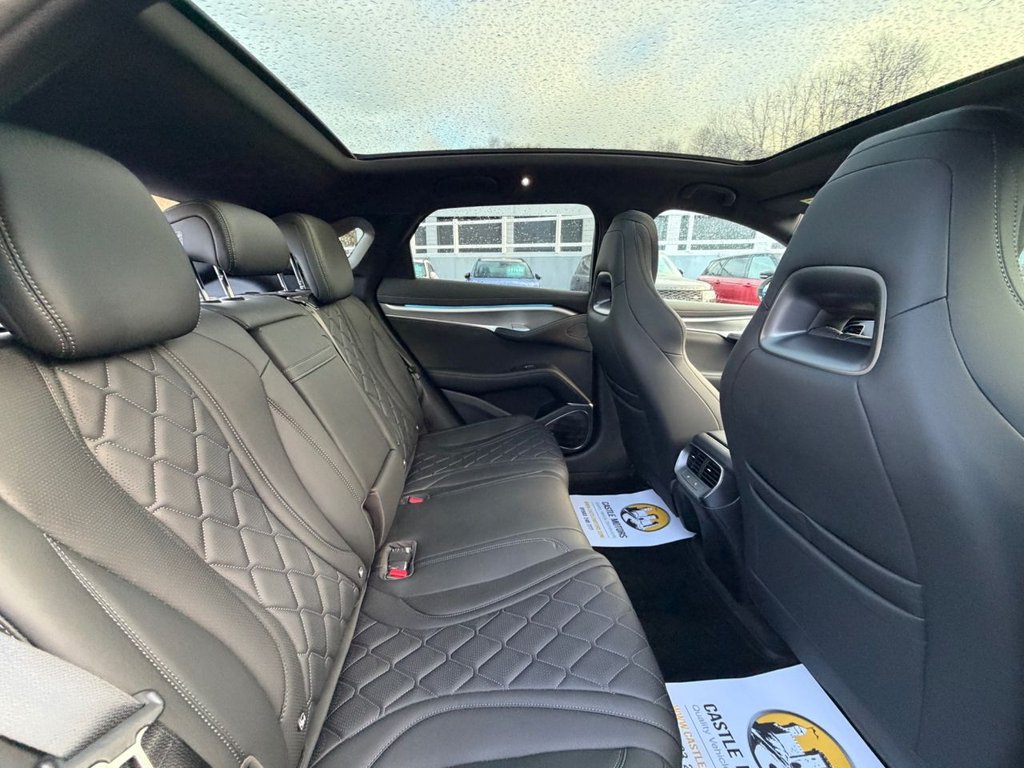 Used BYD Sealion 7 2025 for sale - 77394641: Photo 13