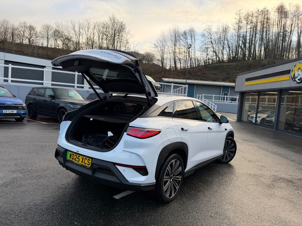 Used BYD Sealion 7 2025 for sale - 77394641: Photo 15