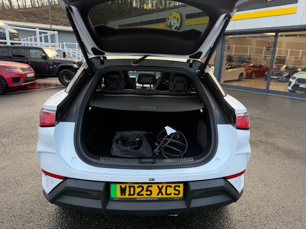 Used BYD Sealion 7 2025 for sale - 77394641: Photo 17