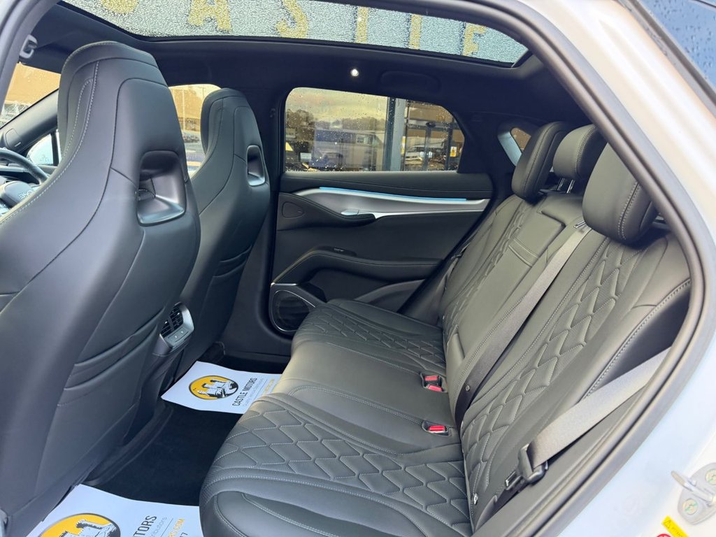 Used BYD Sealion 7 2025 for sale - 77394641: Photo 19