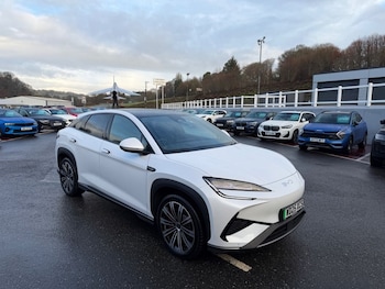 Used BYD Sealion 7 2025 for sale - 77394641: Photo