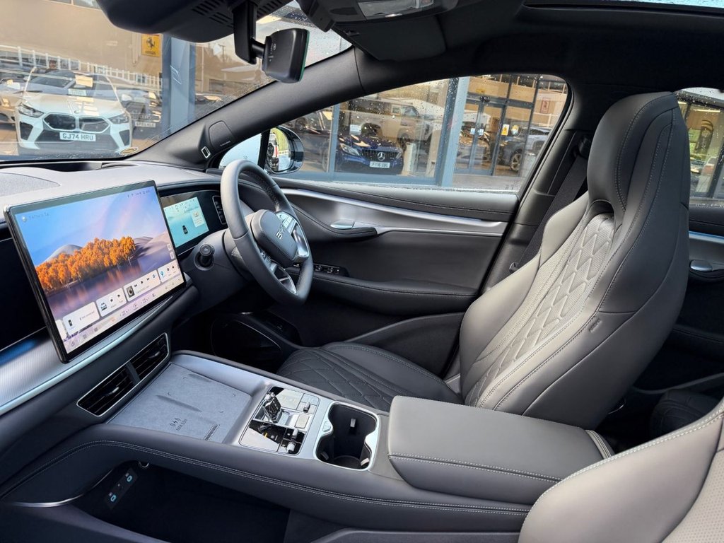 Used BYD Sealion 7 2025 for sale - 77394641: Photo 20