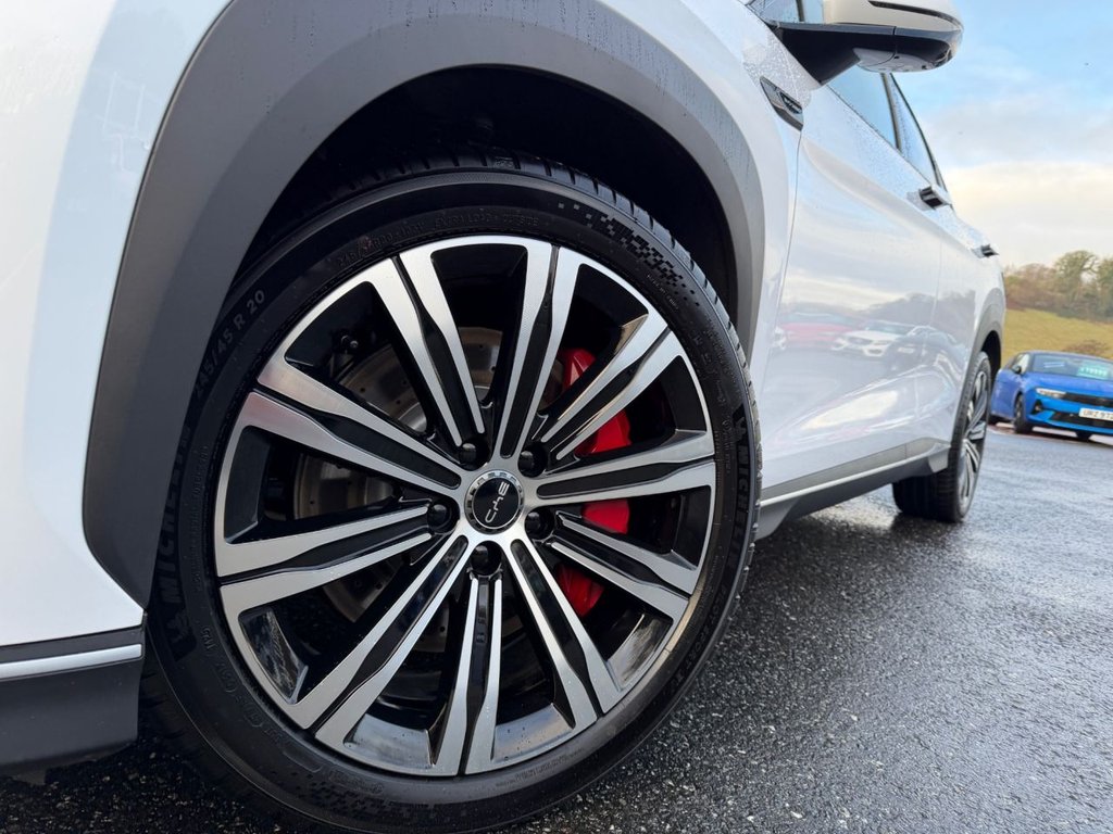 Used BYD Sealion 7 2025 for sale - 77394641: Photo 25