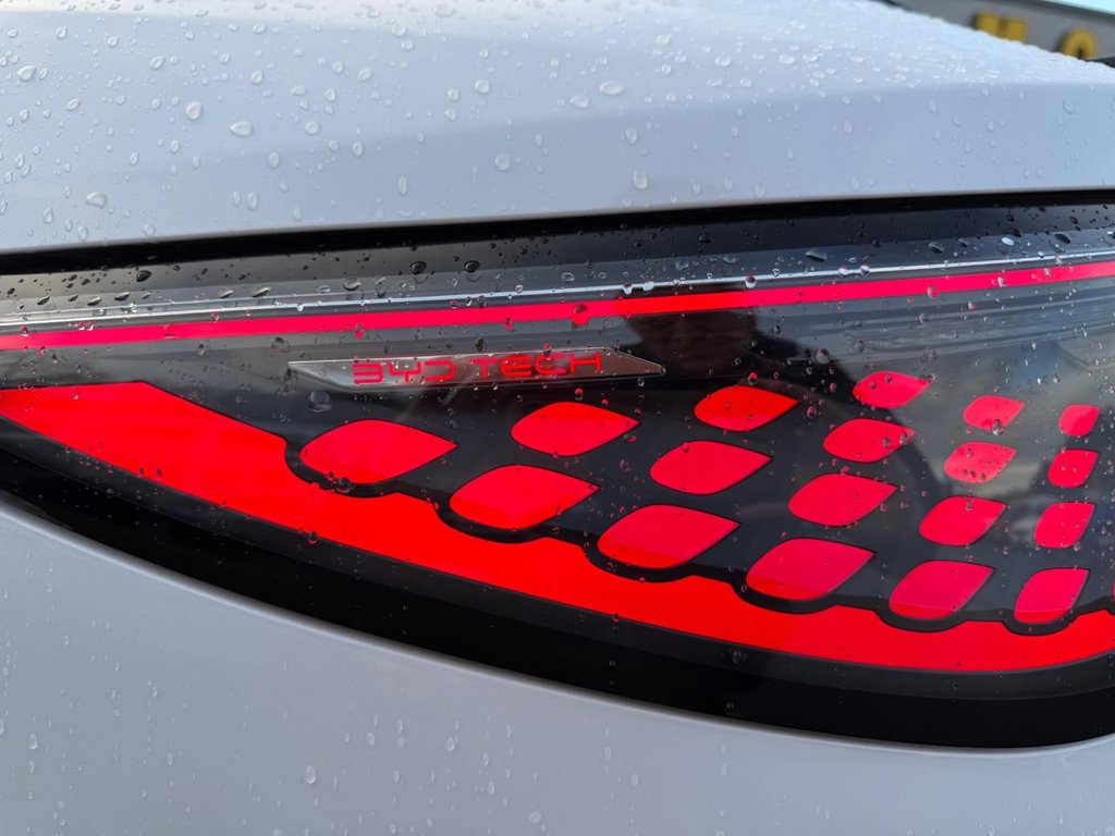 Used BYD Sealion 7 2025 for sale - 77394641: Photo 27