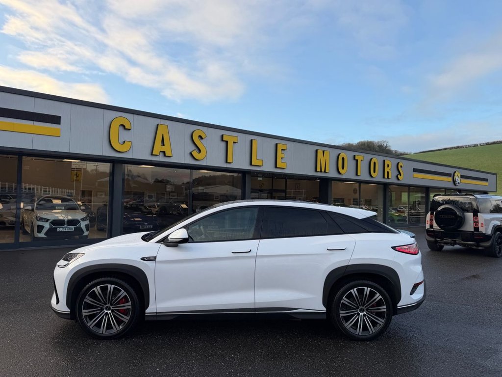 Used BYD Sealion 7 2025 for sale - 77394641: Photo 3