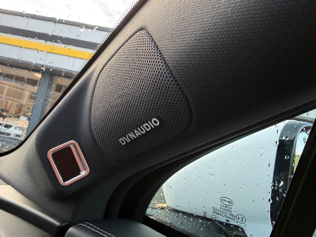 Used BYD Sealion 7 2025 for sale - 77394641: Photo 30