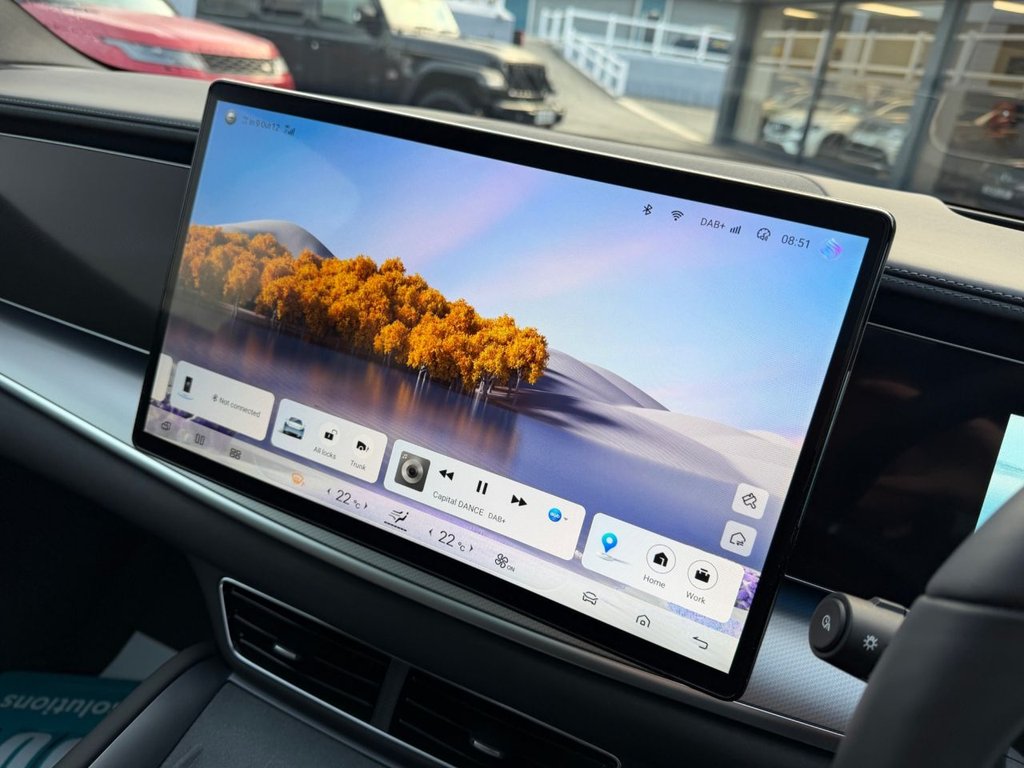 Used BYD Sealion 7 2025 for sale - 77394641: Photo 32