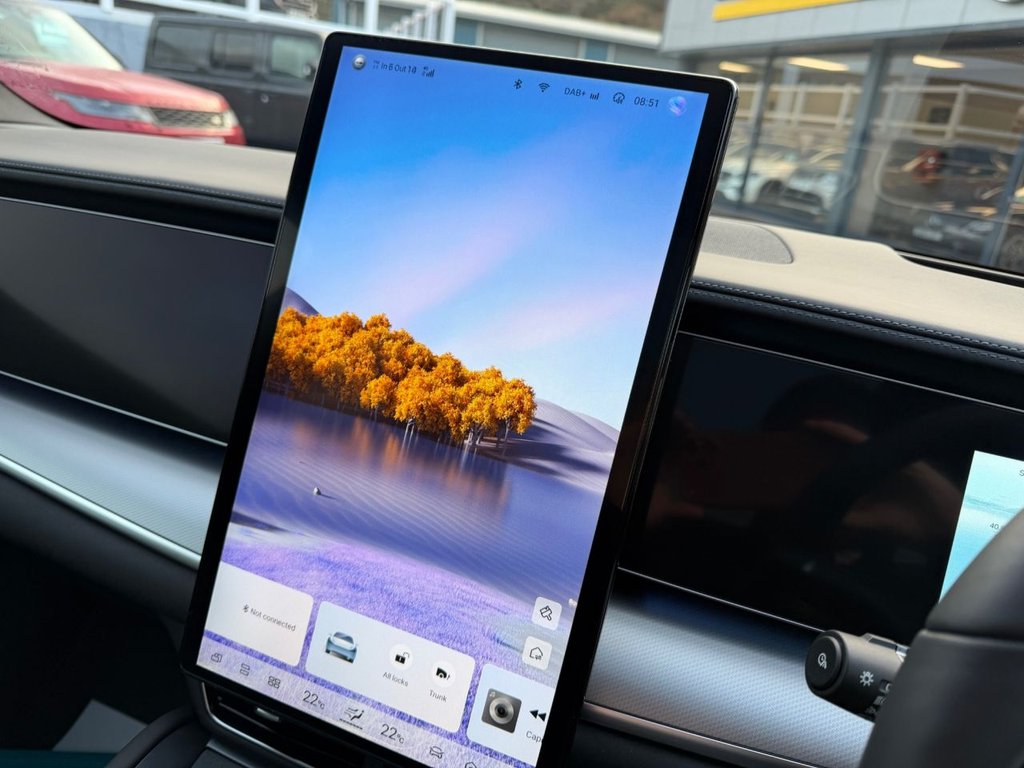 Used BYD Sealion 7 2025 for sale - 77394641: Photo 33