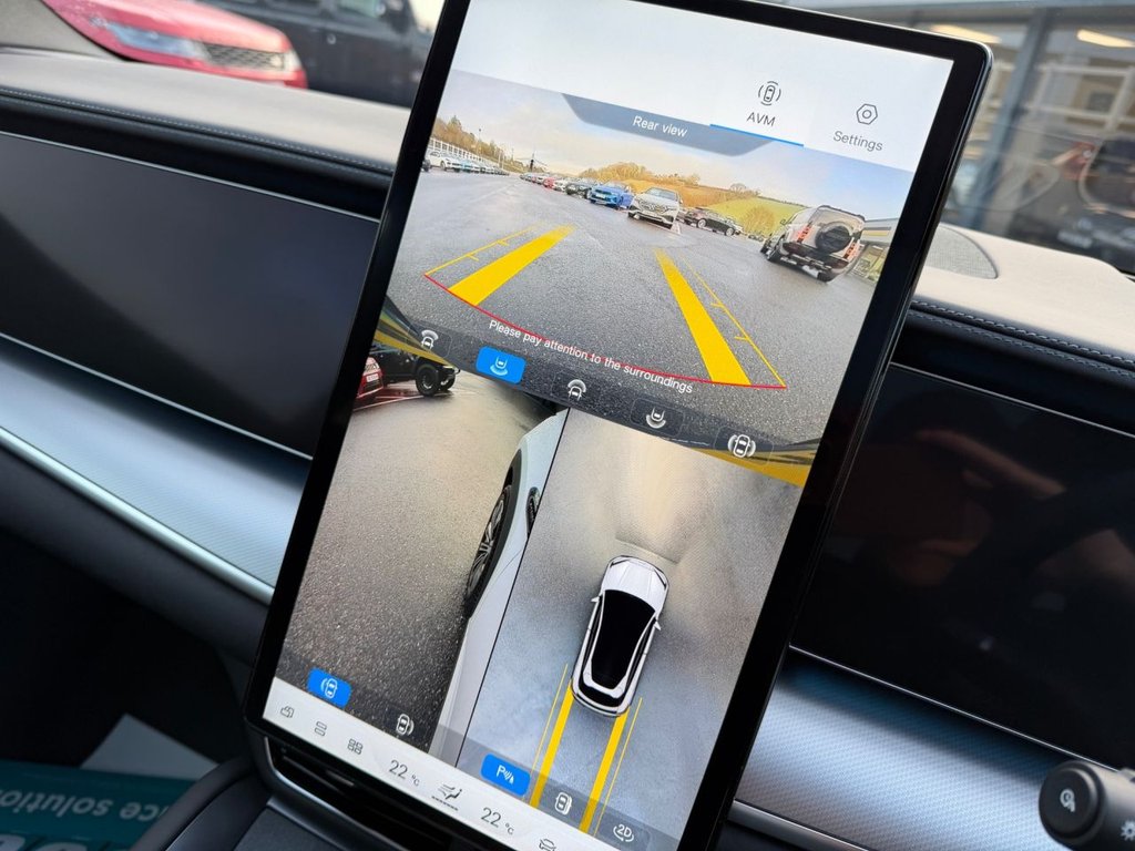 Used BYD Sealion 7 2025 for sale - 77394641: Photo 34