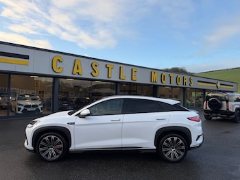 Used BYD Sealion 7 2025 for sale - 77394641: Photo