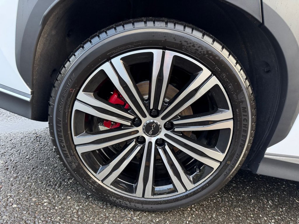 Used BYD Sealion 7 2025 for sale - 77394641: Photo 40