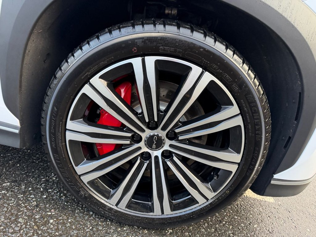 Used BYD Sealion 7 2025 for sale - 77394641: Photo 41