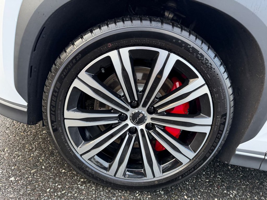 Used BYD Sealion 7 2025 for sale - 77394641: Photo 42