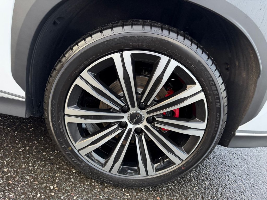 Used BYD Sealion 7 2025 for sale - 77394641: Photo 43