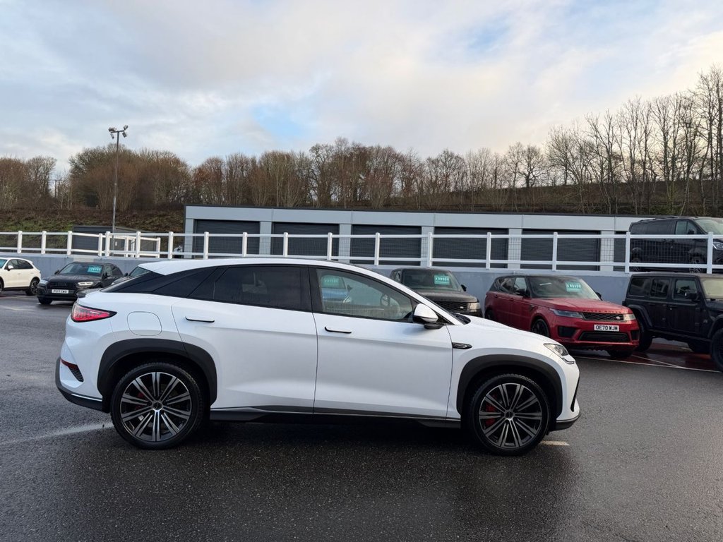 Used BYD Sealion 7 2025 for sale - 77394641: Photo 7