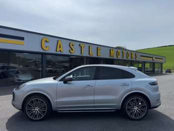 Used Porsche Cayenne 2020 for sale - 74517437: Photo
