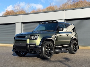 Used Land Rover Defender 2026 for sale - 77383543: Photo