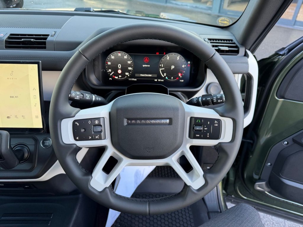 Used Land Rover Defender 2026 for sale - 77383543: Photo 21